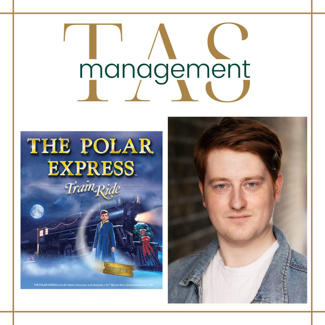 TAS-Management (@managementtas) on Twitter photo Our fantastic <a href="/andrewthooper/">Andrew Hooper</a> begins rehearsals soon for <a href="/southdevonrly/">South Devon Railway</a> as a vocalist spreading seasonal cheer over the festive season ⛄️ Our fantastic <a href="/andrewthooper/">Andrew Hooper</a> begins rehearsals soon for <a href="/southdevonrly/">South Devon Railway</a> as a vocalist spreading seasonal cheer over the festive season ⛄️