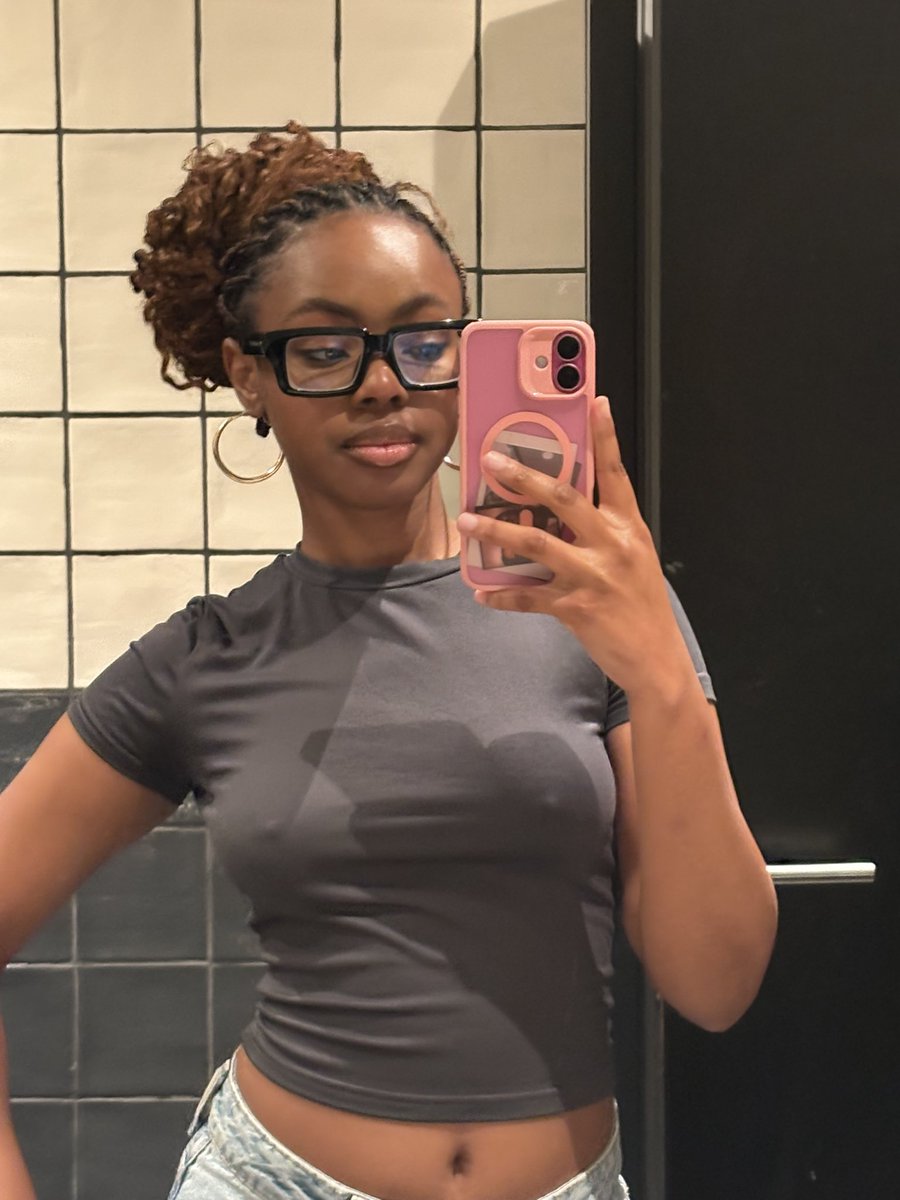 J’étais trop mimi 🤭