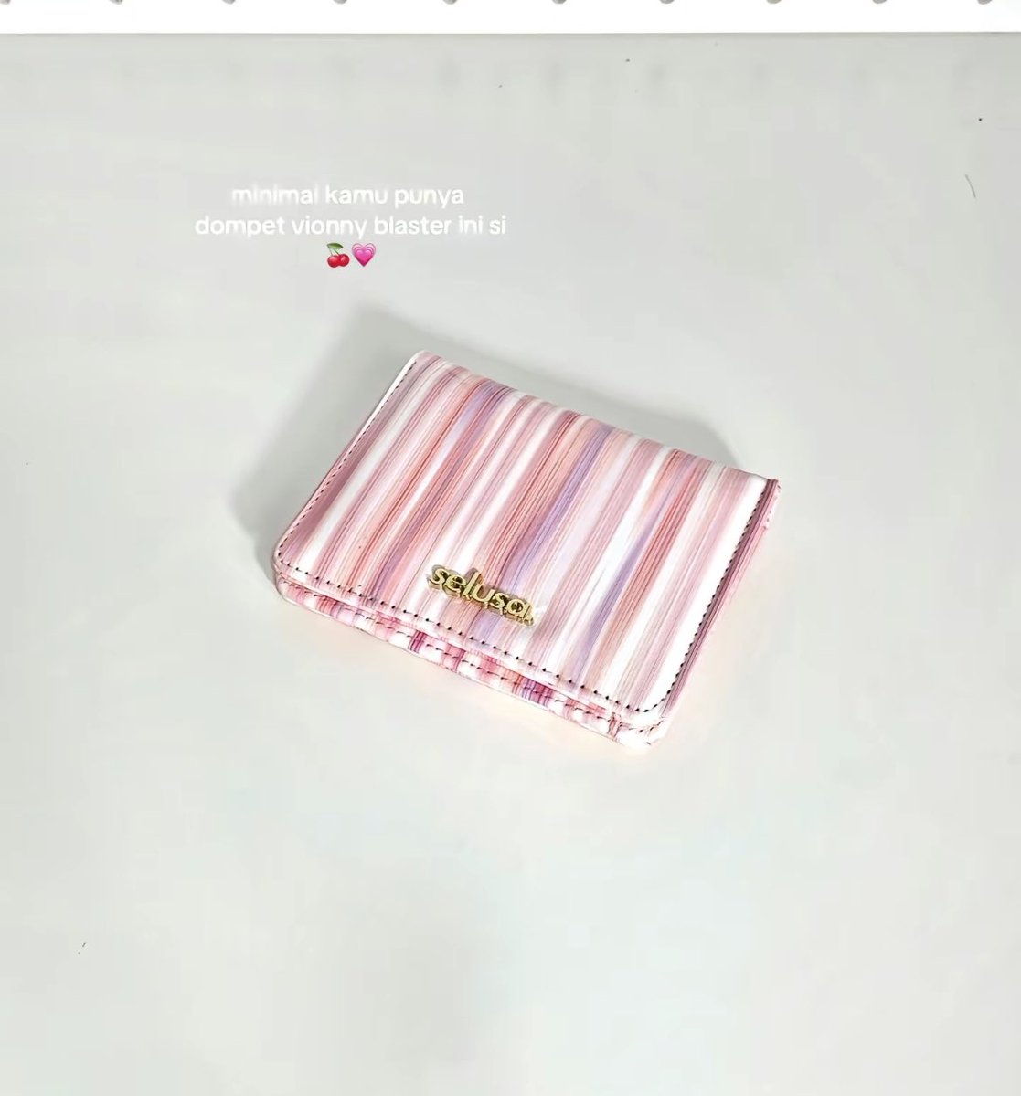 jacfkpot's tweet photo. vionny wallet
https://t.co/rNBsDDMrgz https://t.co/gUjLGjp4pA