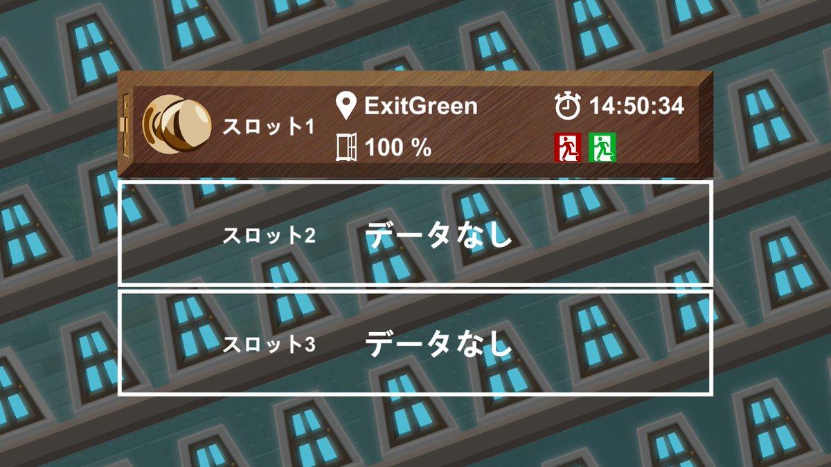 Nonia_bc's tweet photo. GatePass たぶん完全クリア
ステージによっては30分以上沼ることも普通にあるくらい難しかったけど楽しかった！ https://t.co/DLgb9BXQYN