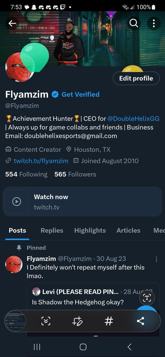 Flyamzim tweet media