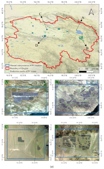 RemoteSens_MDPI's tweet photo. ππβ
A Hierarchical Information #Extraction Method for Large-Scale Centralized #Photovoltaic #PowerPlants Based on #MultiSource Remote Sensing Images
βοΈ Fan Ge et al.
π https://t.co/g0LrFiIqSn https://t.co/0umUieFyhb