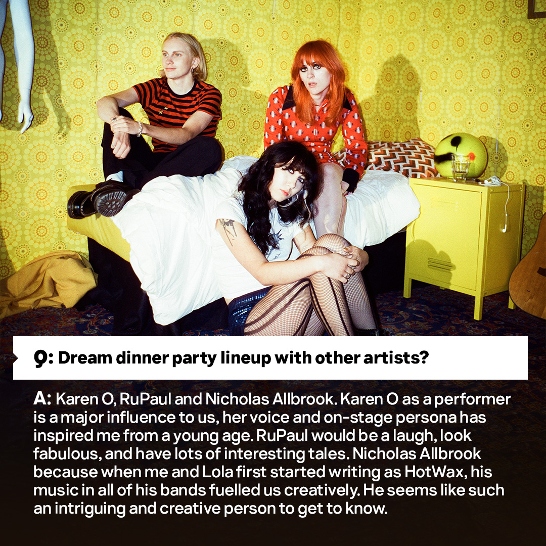 WAIT! <a href="/hotwaxbandd/">HotWax</a> they don't love your dinner party guests like I love your dinner party guests 

Swipe through and get to know HotWax!!

#MTVmusic #hotwax