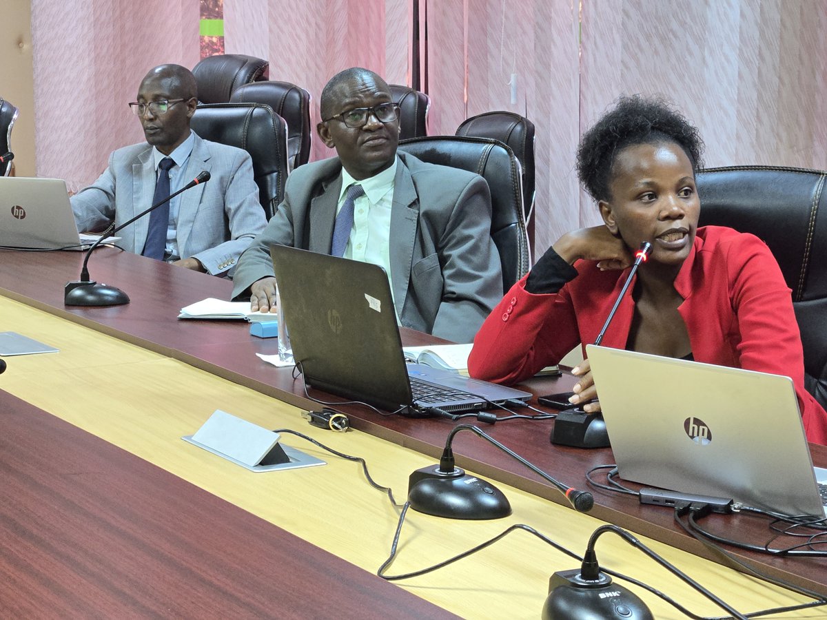 National Crime Research Centre (NCRC) tweet media