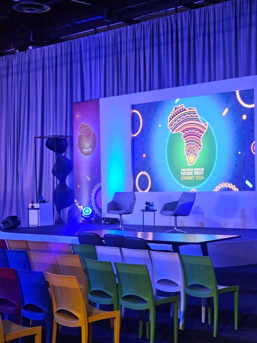 Small Enterprise Finance Agency (sefa) tweet media