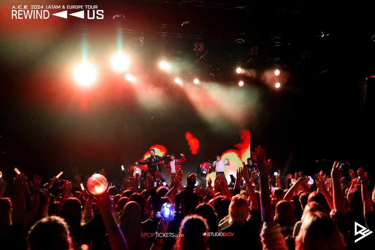 StudioPAVEurope's tweet photo. Munich, Germany 🇩🇪 | 𝐀.𝐂.𝐄 𝟐𝟎𝟐𝟒 𝐋𝐀𝐓𝐀𝐌 &amp; 𝐄𝐔𝐑𝐎𝐏𝐄 𝐑𝐄𝐖𝐈𝐍𝐃 𝐔𝐒 𝐓𝐨𝐮𝐫

@official_ACE7 #ACE #에이스 #REWINDUSTOUR #REWINDUS_EUROPE #ACE_LATAM_AND_EUROPE_TOUR https://t.co/wiKpgXuqoQ