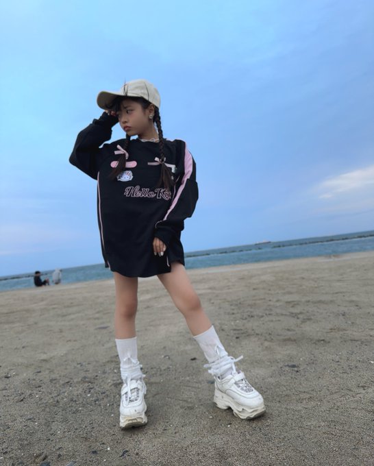 Twitterのコスプレ画像34