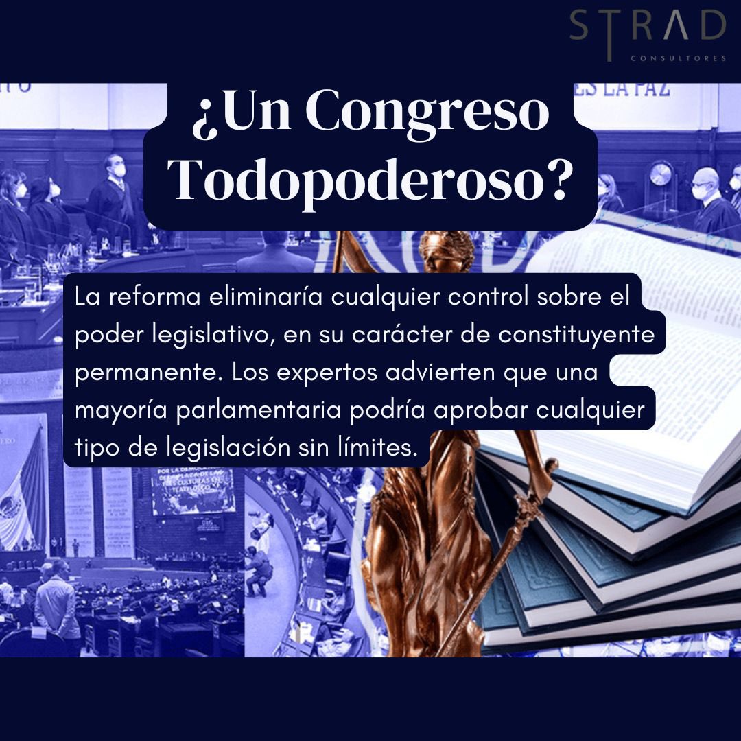Strad_tw's tweet photo. ⚠️🇲🇽¿Un Congreso sin límites?🇲🇽⚠️ #MejorInformado https://t.co/VyyVDwDFQQ