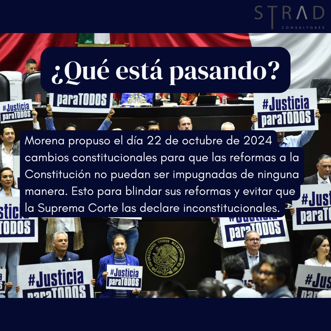 Strad_tw's tweet photo. ⚠️🇲🇽¿Un Congreso sin límites?🇲🇽⚠️ #MejorInformado https://t.co/SoOI3mQQJq