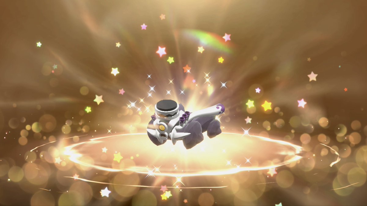 TheGameLooters's tweet image. 🚨 Reminder! The Pokémon Scarlet &amp;amp; Violet distribution for Paldean Winds Episode 3’s Revavroom ends one week from today, October 31st at 14:59 UTC! ⏳ Don’t miss out! 

Code: TEAMSTAR 💨 #PokemonScarletViolet #PaldeanWinds #PokemonDistribution