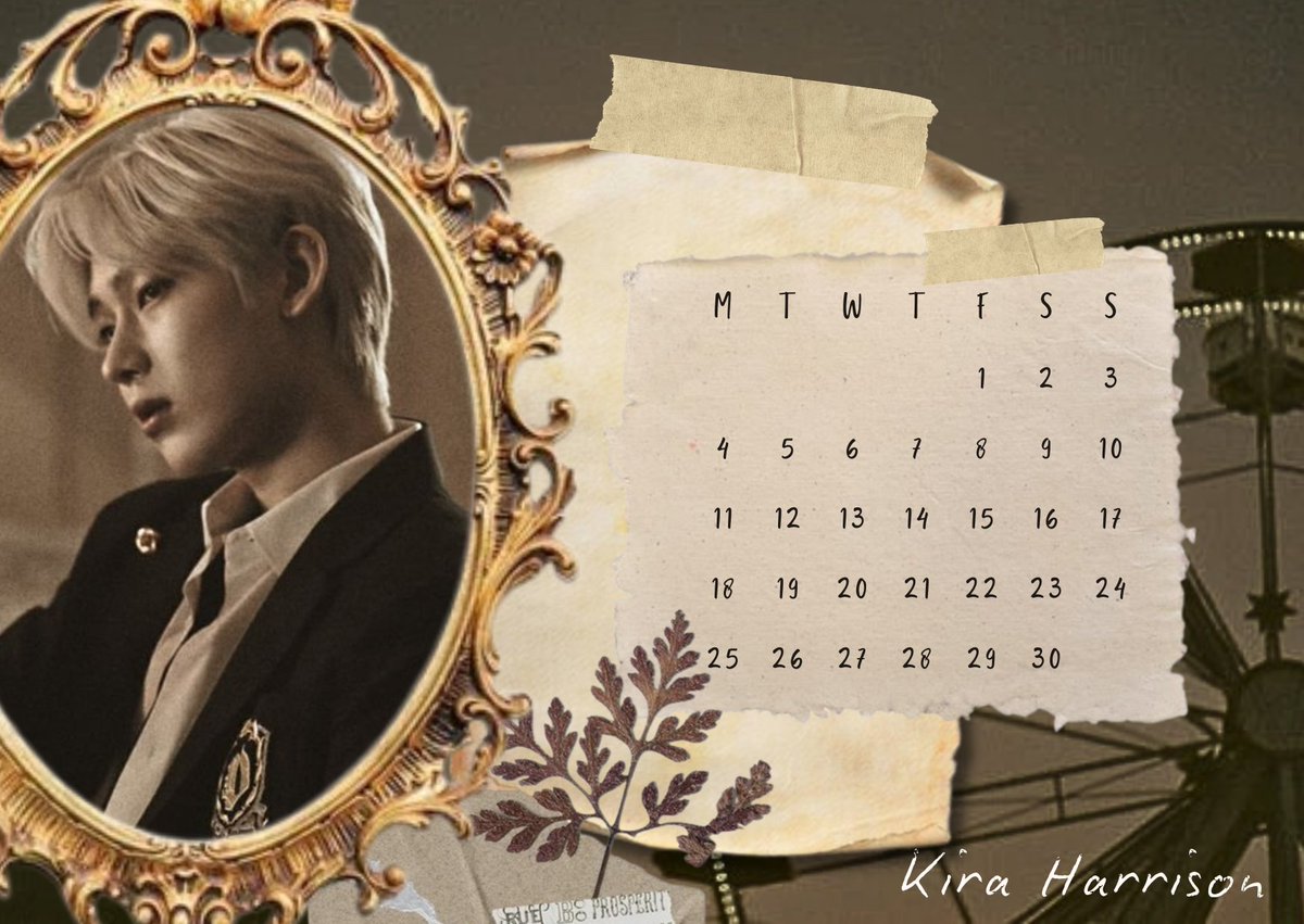 ㅤ
ㅤ
    Kira Harrison
   (<a href="/dearzcupid/">𓆩♡𓆪 𝙺𝚒𝚛𝚊</a>)

🏰 | lovelycupid.carrd.co 
ㅤ