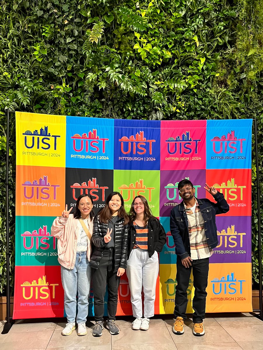 Augmented Human Lab tweet media