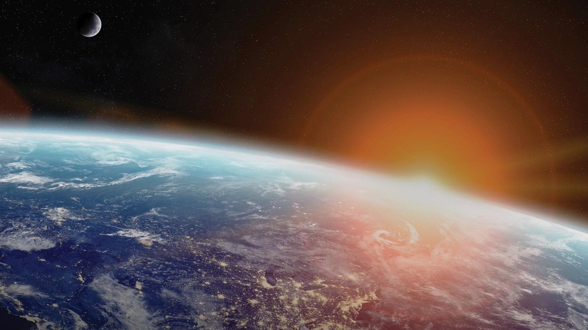 Center for Space Policy and Strategy tweet media