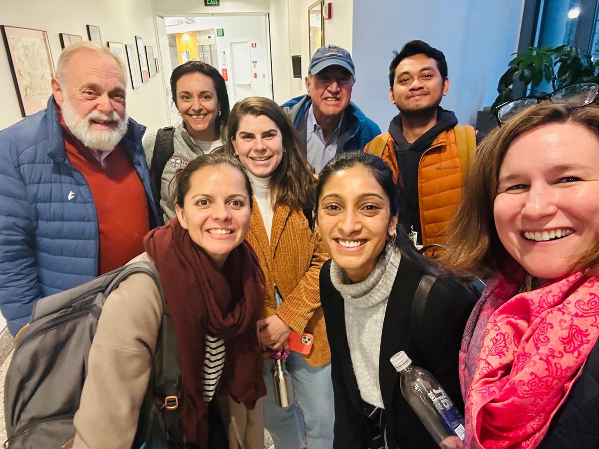Maria Stavridou (@mc_stavridou) on Twitter photo Such a kind, caring and committed teacher. I will not forget him joining a class on investigating outbreaks on a Saturday evening <a href="/HarvardChanSPH/">Harvard T.H. Chan School of Public Health</a> just to humbly listen in and interact with the students as a class participant rather than an instructor! Such a kind, caring and committed teacher. I will not forget him joining a class on investigating outbreaks on a Saturday evening <a href="/HarvardChanSPH/">Harvard T.H. Chan School of Public Health</a> just to humbly listen in and interact with the students as a class participant rather than an instructor!