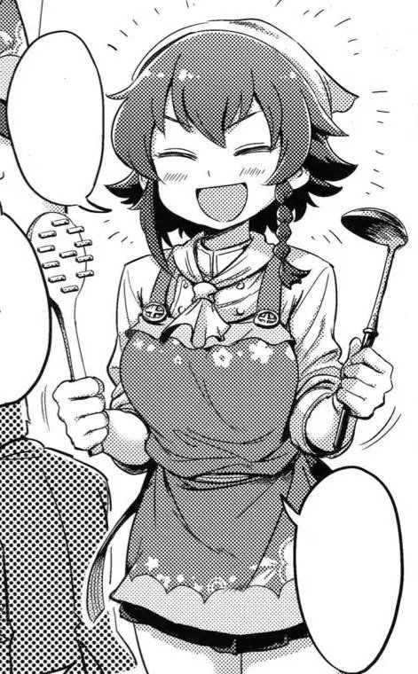 Guess who's back ✨️