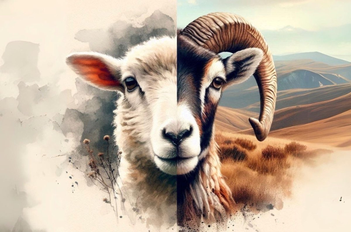 CompEvo METU (@compevometu) on Twitter photo Our <a href="/MolBioEvol/">Molecular Biology and Evolution</a> paper on the history of domestic sheep is out!
academic.oup.com/mbe/article/41… Our <a href="/MolBioEvol/">Molecular Biology and Evolution</a> paper on the history of domestic sheep is out!
academic.oup.com/mbe/article/41…