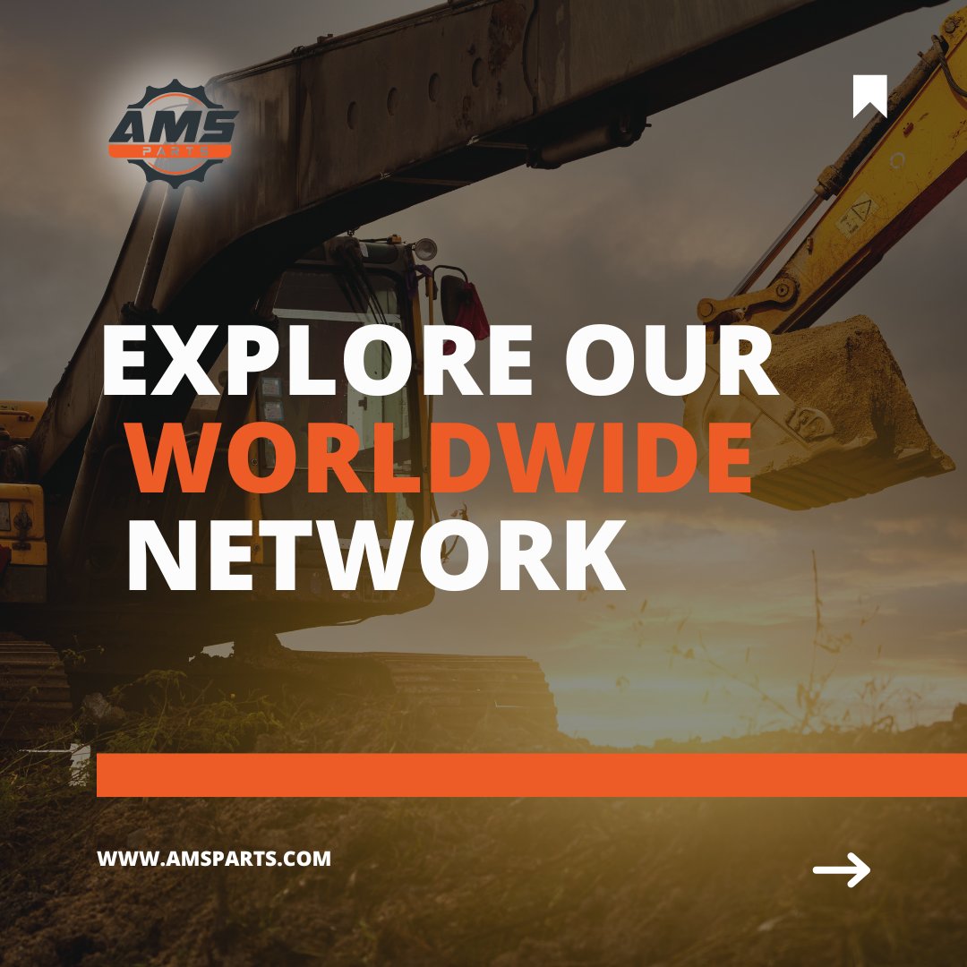 AMS Parts tweet media