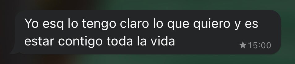 y que así sea❤️‍🩹