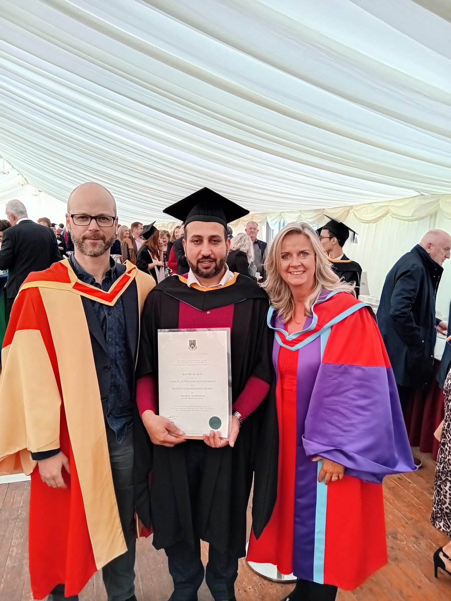 John Morrissey (@1johnmorr) on Twitter photo Congratulations to our incredible MA Climate, Justice & Sustainability graduates of 2024!! #MICGraduation <a href="/MICLimerick/">Mary Immaculate College (MIC)</a> <a href="/danvazh/">Daniel Vázquez</a> <a href="/EDII_MIC/">EDII_MIC</a> @LMcIlrath Congratulations to our incredible MA Climate, Justice & Sustainability graduates of 2024!! #MICGraduation <a href="/MICLimerick/">Mary Immaculate College (MIC)</a> <a href="/danvazh/">Daniel Vázquez</a> <a href="/EDII_MIC/">EDII_MIC</a> @LMcIlrath