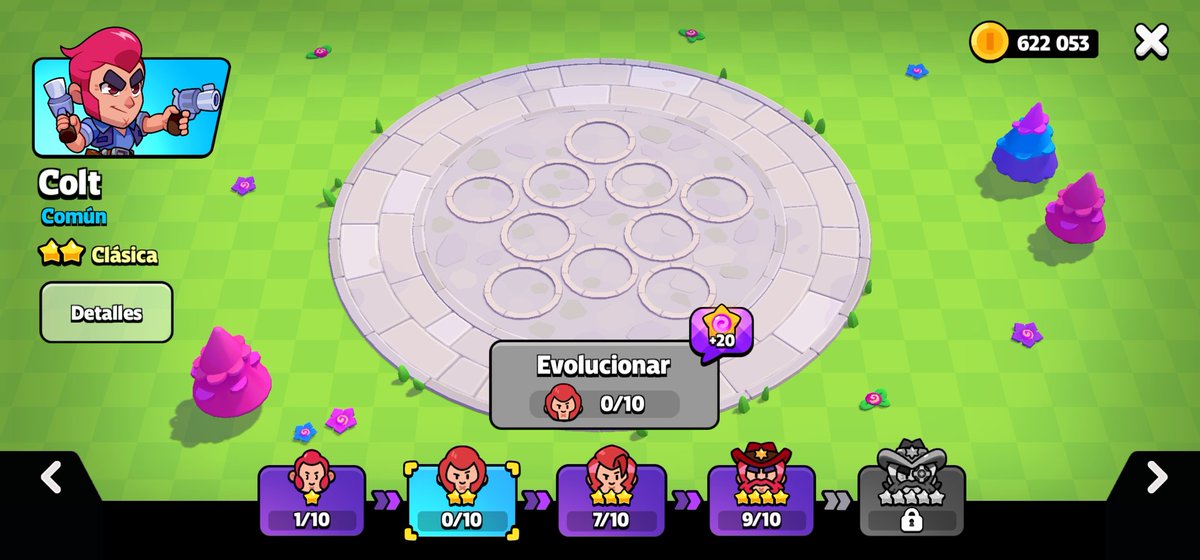 BARRYGON94 ⚡ (@barrygon94) on Twitter photo Tan cerca y tan lejos 😵
A por la 2da ultimate 🤭
<a href="/supercell/">Supercell</a> <a href="/SquadBustersx/">Squad Busters</a> Tan cerca y tan lejos 😵
A por la 2da ultimate 🤭
<a href="/supercell/">Supercell</a> <a href="/SquadBustersx/">Squad Busters</a>