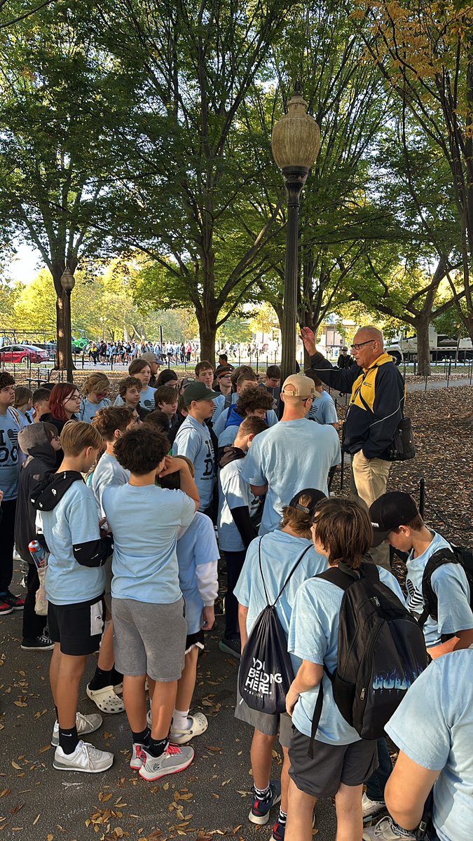 Matt Spellman (@matt_spellman) on Twitter photo Bus one beginning today at the Korean memorial. Go Knights! Bus one beginning today at the Korean memorial. Go Knights!