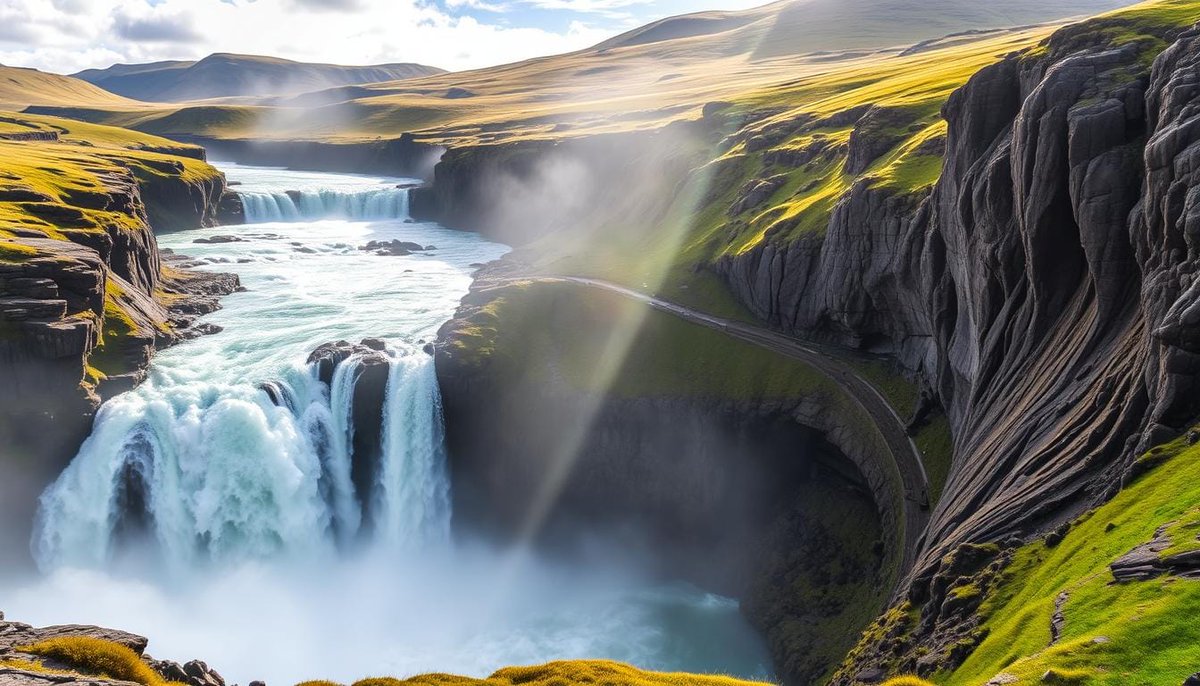 Welcome to Iceland, the land of fire and ice, where natural wonders and cultural marvels abound. This comprehensive travel guide showcases the top must-see attractions that will make your journey to the Land of Fire and Ice truly unforgettable.
bit.ly/3Ymihuq