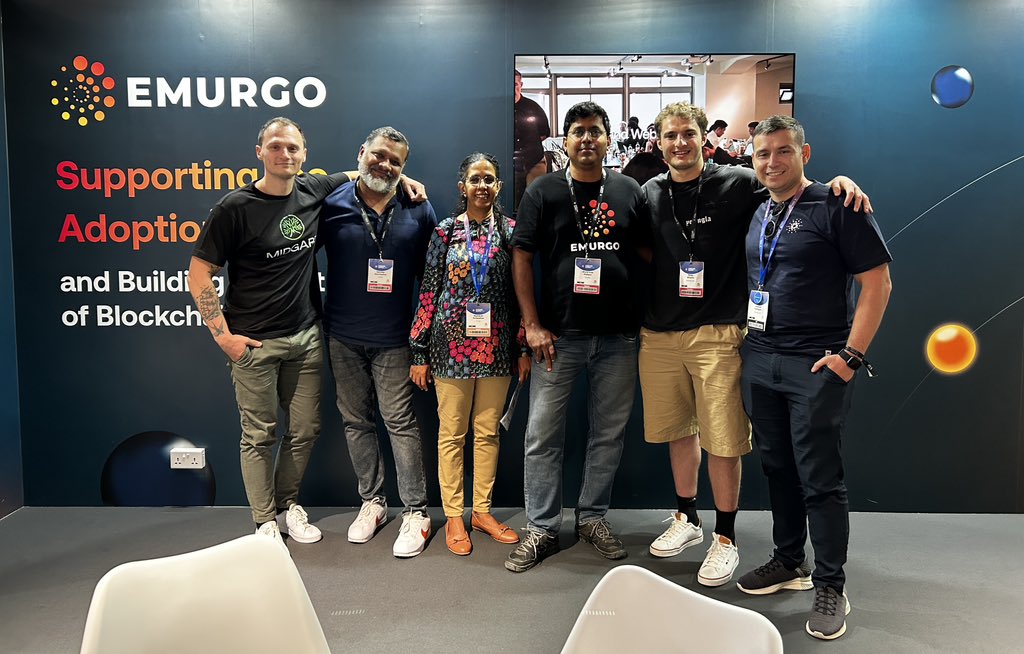 Name a better friendship in Cardano. 

We will wait