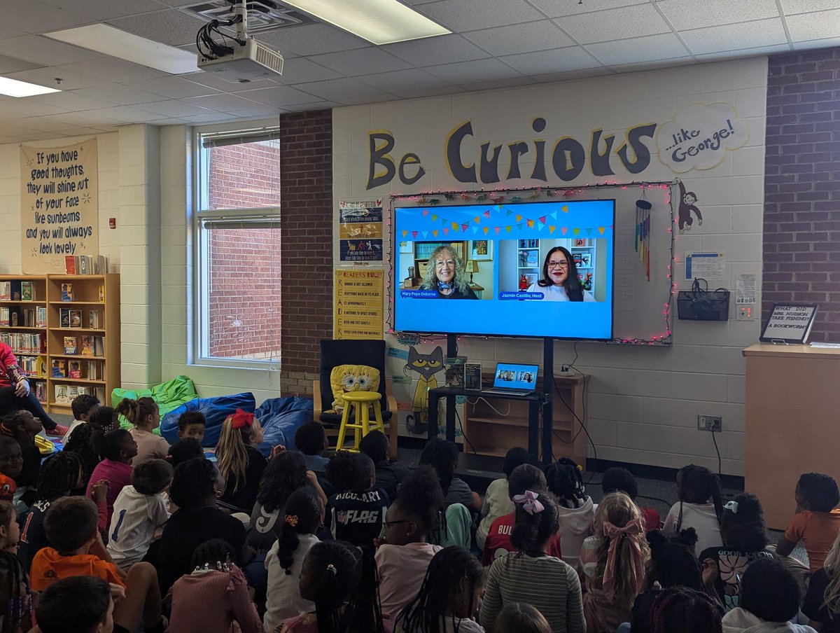 Brandy Hudson tweet media