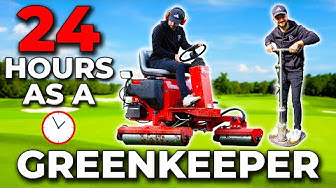 British & International Golf Greenkeepers Assn. tweet media