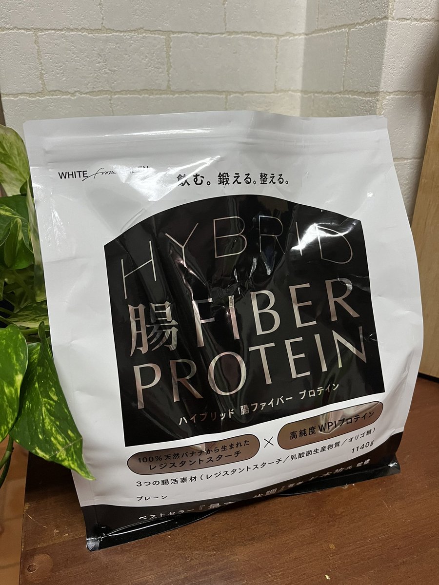 パレオプロテイン 腸FIBER PROTEIN 1140g ハイブリッド ココア パレオプロテイン 腸FIBER PROTEIN 1140g ハイブリッド ココア