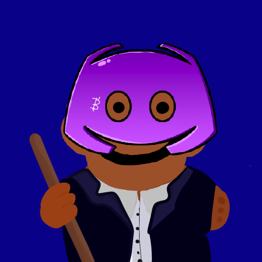 Trump Puppets discord server is live.

discord.gg/trumppuppets