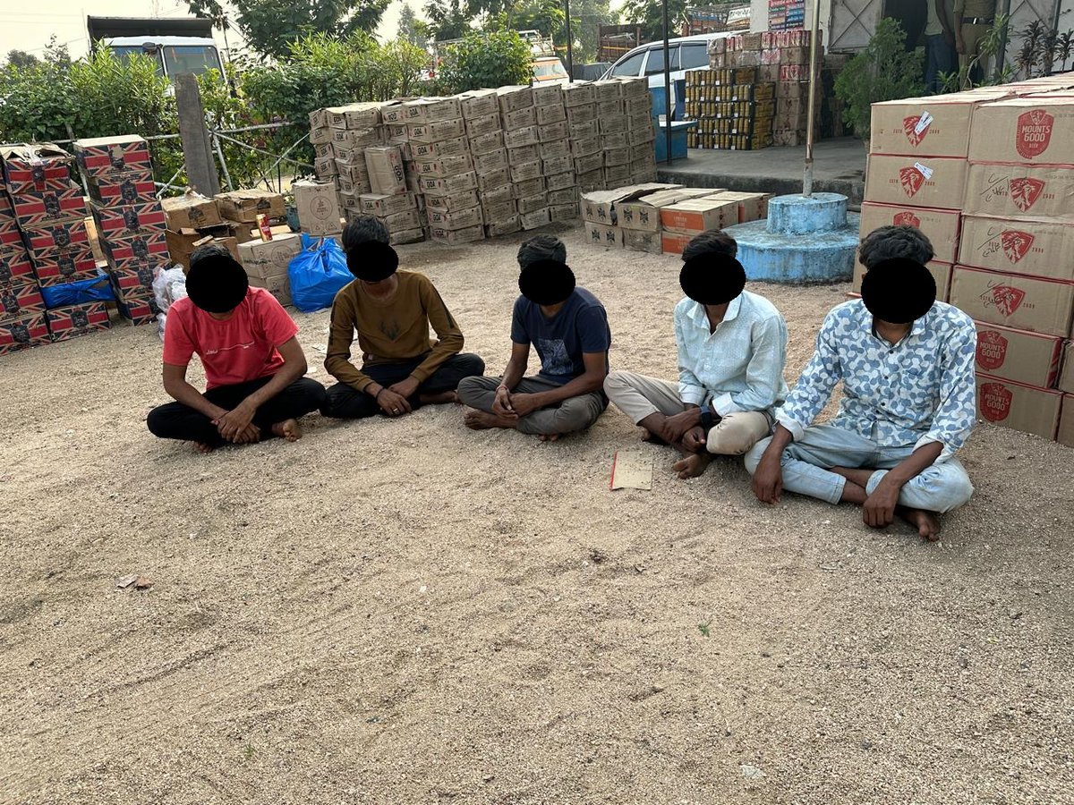 SMC Gujarat tweet media