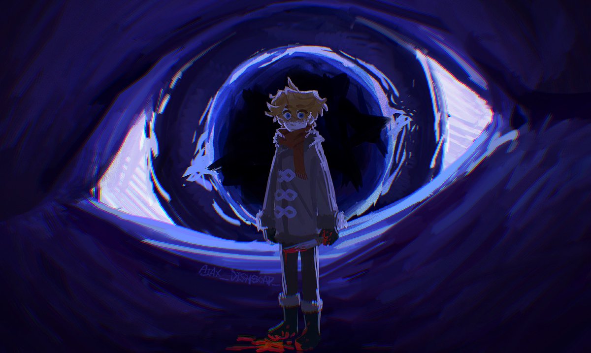 Neo 🐳☂️ tweet media