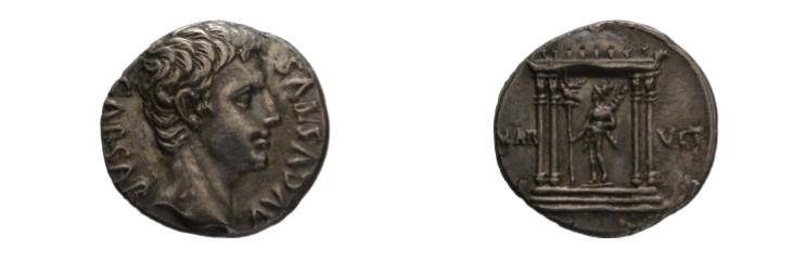 What can AI reveal about a seemingly dull coin? Quite a lot! And by "reveal," I mean really tell you, in spoken language. Tune in to our new weekly AISL Podcast, where we use tools like NotebookLM to bring you closer to ancient history. Episode #1 t.uzh.ch/1Lr 1/2