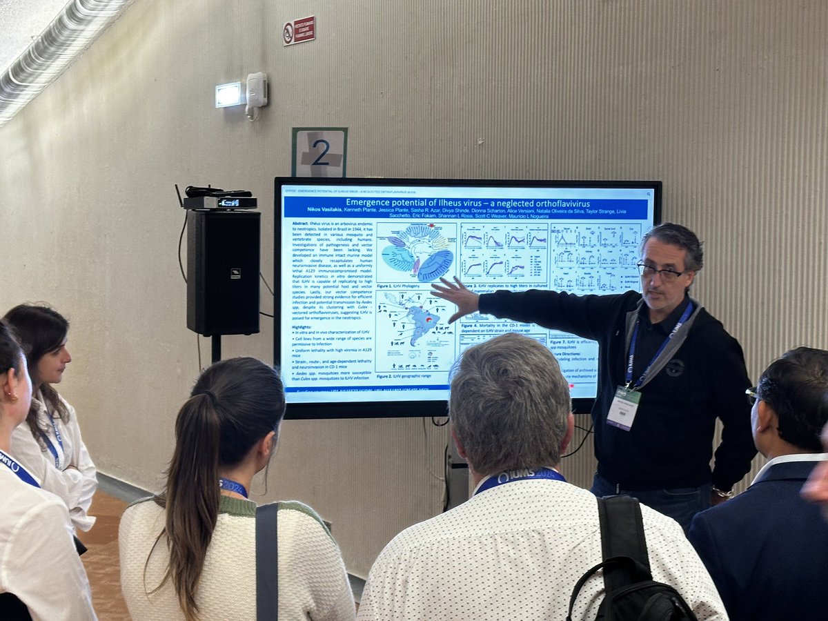 Nikos Vasilakis tweet media