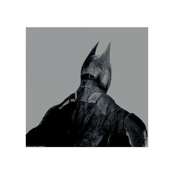 Batman tweet media