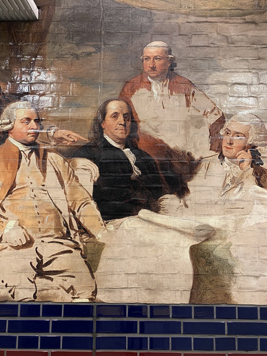 flowerlady61's tweet image. Sometimes it’s the little things in life. I was overwhelmed by the beauty of a train station. When they do something right you have to take notice. Bravo Septa! @SEPTA @SEPTAPHILLY @SEPTA_SOCIAL @SEPTANews