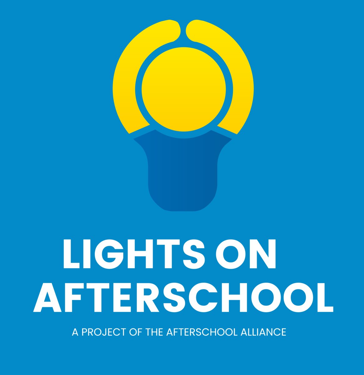 Food Research & Action Center (@fractweets) on Twitter photo Keep the #LightsOnAfterschool where you are! There's so many creative ways to plan an event or showcase the programs in your community. Join the largest nationwide celebration of afterschool & summer learning programs today!
<a href="/afterschool4all/">Afterschool Alliance</a> afterschoolalliance.org/loa.cfm Keep the #LightsOnAfterschool where you are! There's so many creative ways to plan an event or showcase the programs in your community. Join the largest nationwide celebration of afterschool & summer learning programs today!
<a href="/afterschool4all/">Afterschool Alliance</a> afterschoolalliance.org/loa.cfm