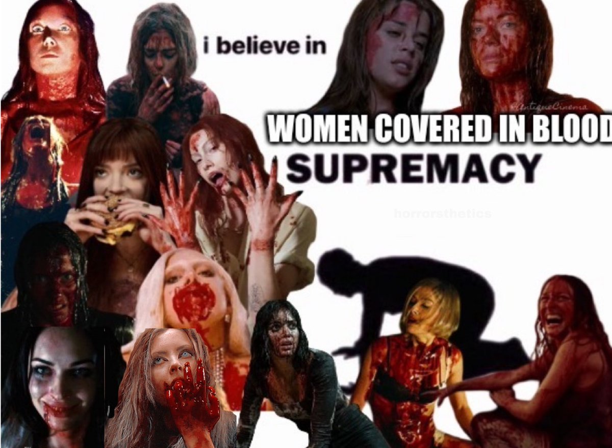 horrorsthetics's tweet photo. https://t.co/Wgx0H6rQRb