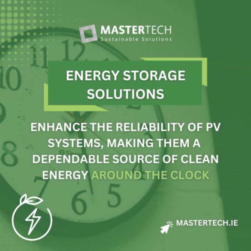 Mastertech Group tweet media