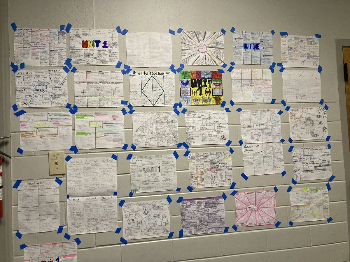 Ector County ISD Math tweet media