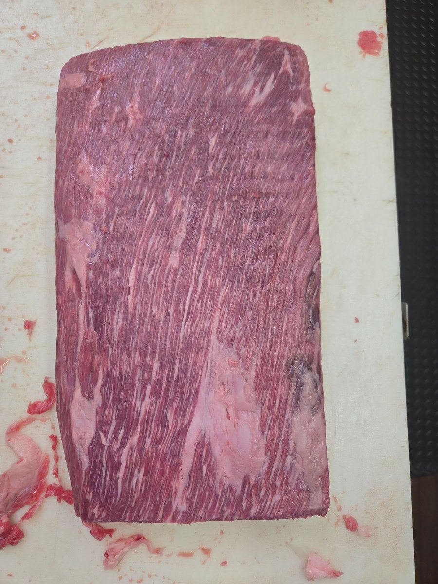 PigandRooster's tweet photo. @ESPNCleveland I’ll be watching Sunday but I’ll be practicing smoking brisket for the @AmericanRoyal bbq championship https://t.co/DSVIAu3zjE