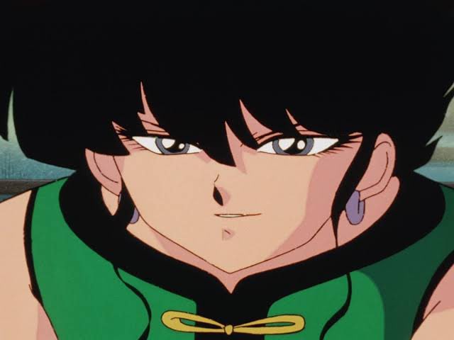 「令和版らんま1/2にもついに良牙が登場しますならんまの中で1番好きなキャラクター」|あおずみ そら：マンガクリエイターのイラスト