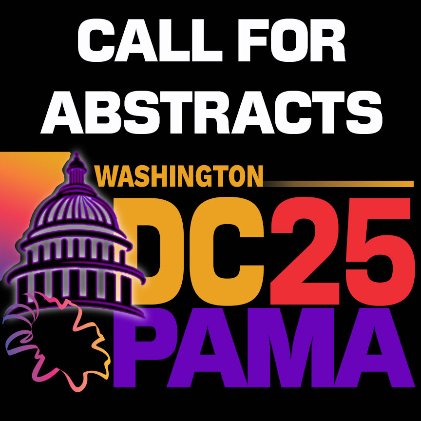 Last week to submit an abstract - deadline Nov 1. Don't miss this opportunity to present your research, education, workshop, or panel to a global audience. Be a part of shaping the future of performing arts medicine around the world!