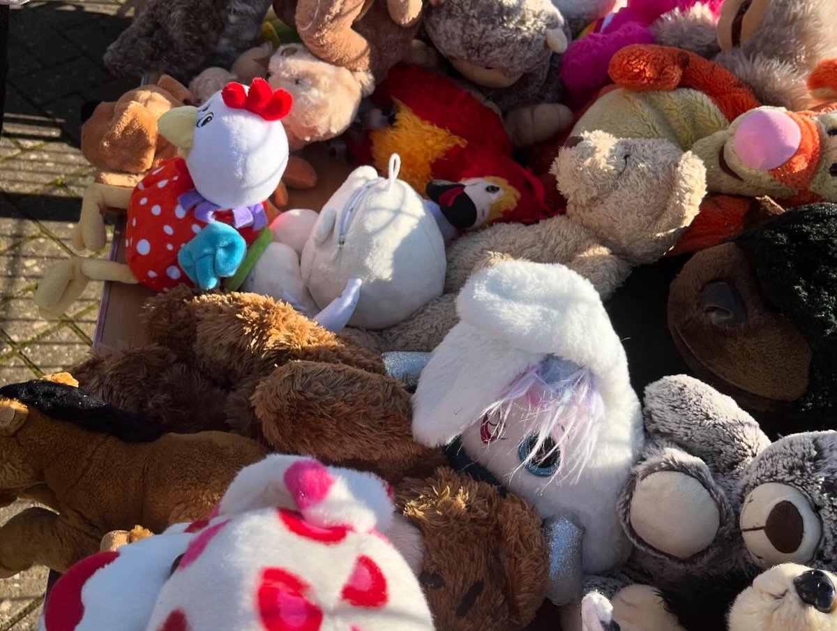 St. Gregory's PTFA tweet media