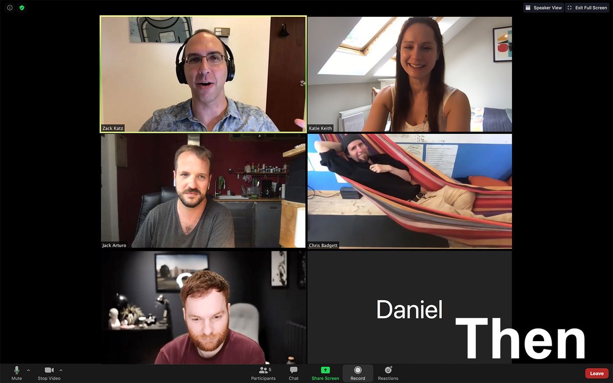 Katie Keith tweet media