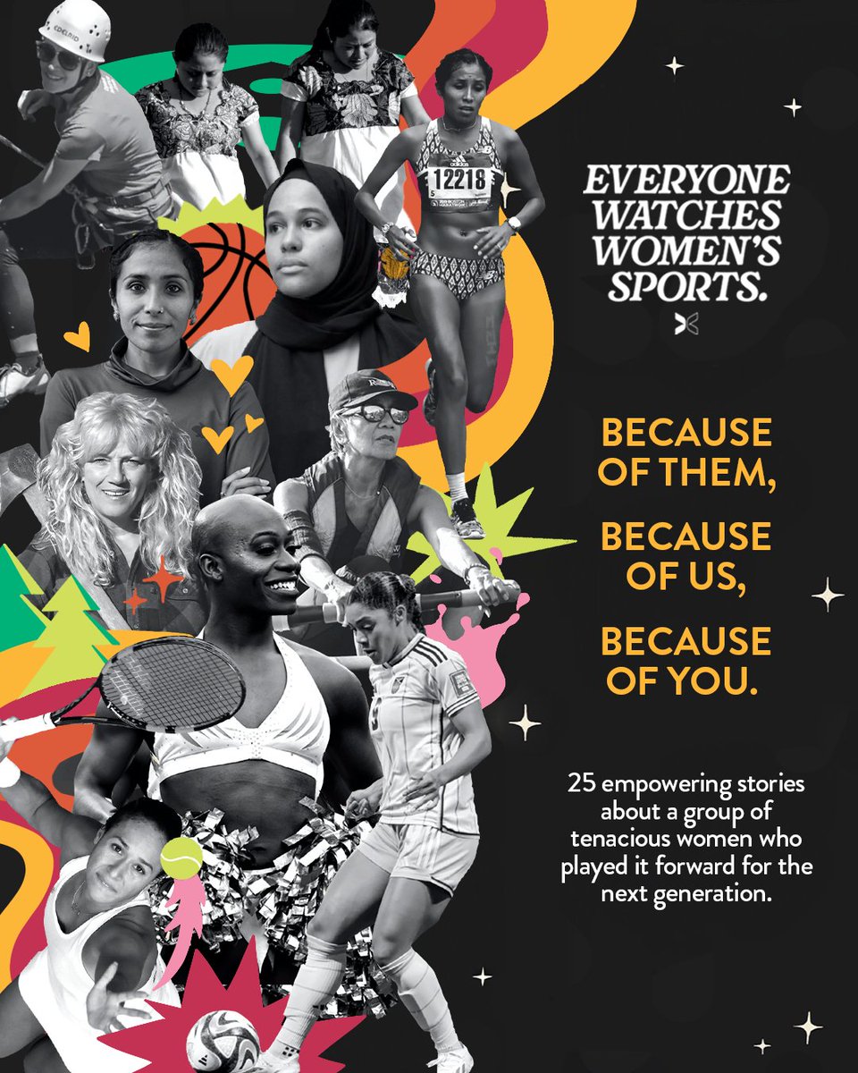 TOGETHXR (@togethxr) on Twitter photo đ WE HAVE A BOOK đ 
We're thrilled to have PLAY IT FORWARD, a collection of stories from all corners of the sports universe, join your book collections 𫶠
Pre-order your copy: togethxr.co/play-it-forward
#PlayItForward đ đ WE HAVE A BOOK đ 
We're thrilled to have PLAY IT FORWARD, a collection of stories from all corners of the sports universe, join your book collections 𫶠
Pre-order your copy: togethxr.co/play-it-forward
#PlayItForward đ