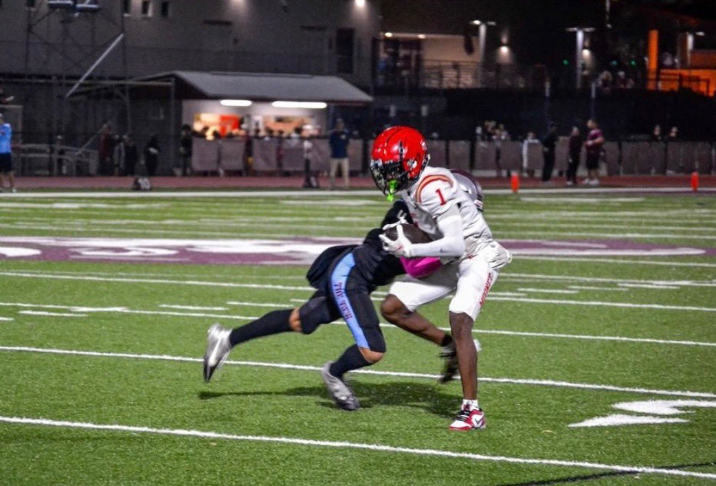 Andon Clough (@andonjc) on Twitter photo Although this game was a loss vs <a href="/Mooney_FB/">Cardinal Mooney Football</a>.
I completed 9 solo tackles. 💪🏼
Still have some work to do but the fight isn’t over.
Felt great to be on the field again after the hurricane.
Ready for our game against Lehigh at the Ram bowl tomorrow night at 7:30! Although this game was a loss vs <a href="/Mooney_FB/">Cardinal Mooney Football</a>.
I completed 9 solo tackles. 💪🏼
Still have some work to do but the fight isn’t over.
Felt great to be on the field again after the hurricane.
Ready for our game against Lehigh at the Ram bowl tomorrow night at 7:30!