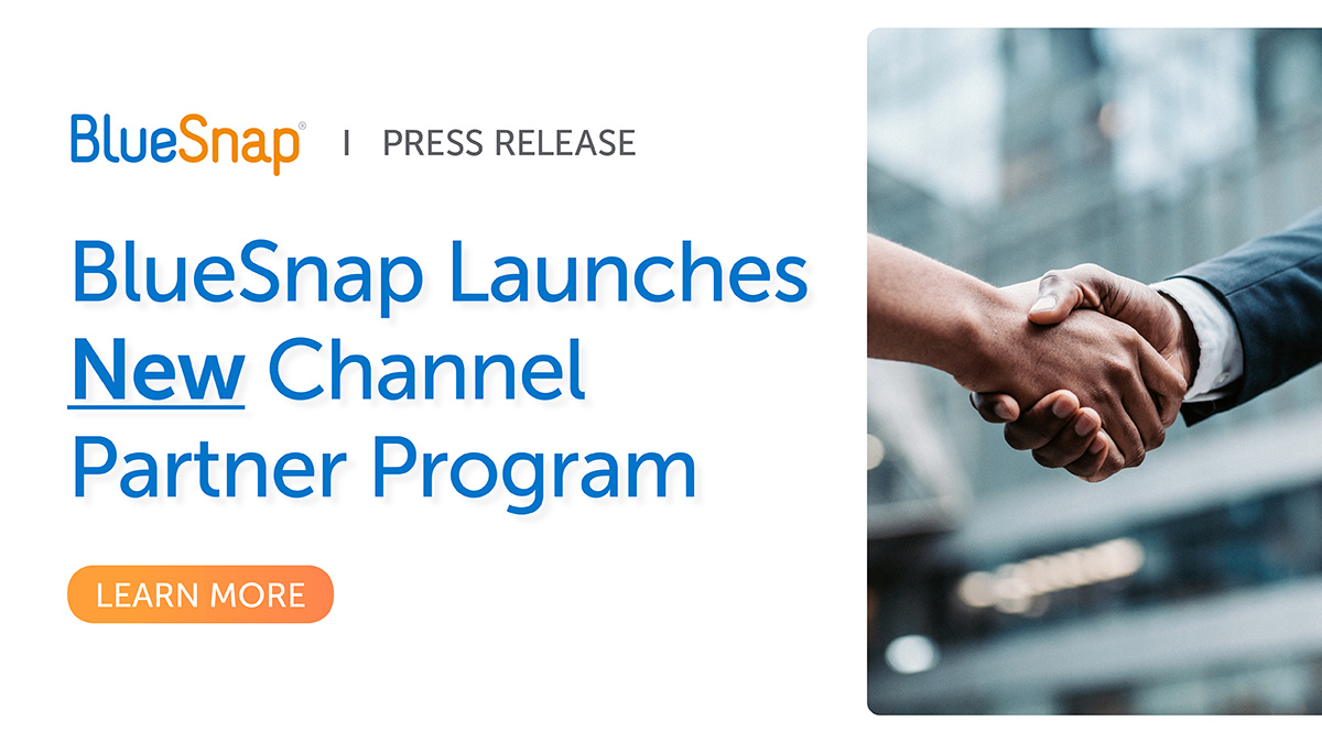 BlueSnap, Powered by Payroc tweet media