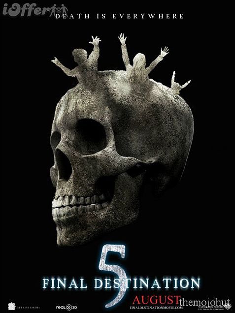 VbSz3z4's tweet image. The big accident at the bridge at the beginning was powerful. Like the previous work, the cruel death that was unpredictable was fun this time because of the horror of human beings. #FinalDestination5 #yukicinema ＃ファイナルデッドブリッジ